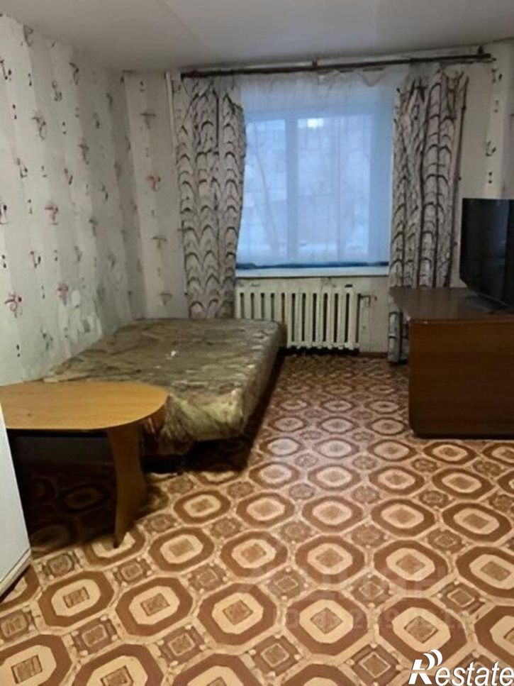 1-комн квартира Сызрань, Красная улица, 4