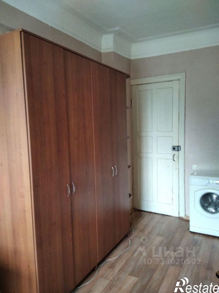 Комната Самара, улица Победы, 92