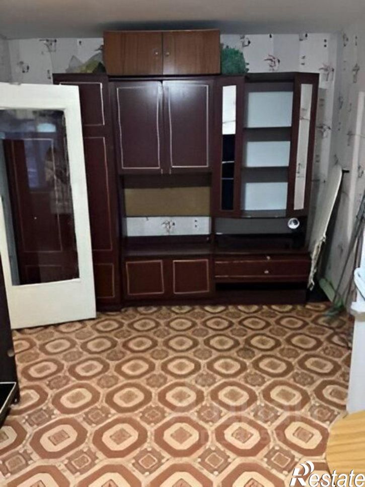 1-комн квартира Сызрань, Красная улица, 4