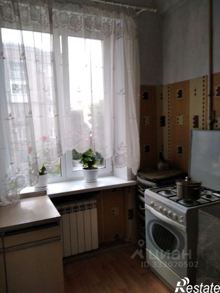 Комната Самара, улица Победы, 92