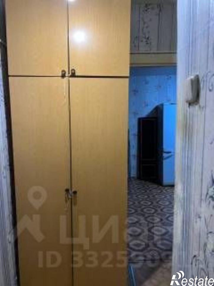 1-комн квартира Сызрань, Красная улица, 4