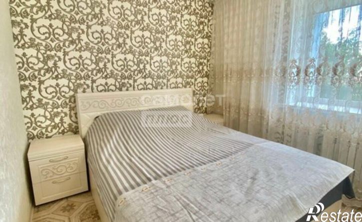 2-комн квартира Сызрань, улица Есенина, 13