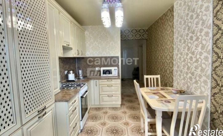 2-комн квартира Сызрань, улица Есенина, 13