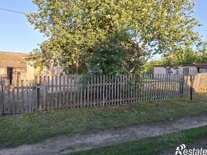 Коттедж/дом Сызранский район