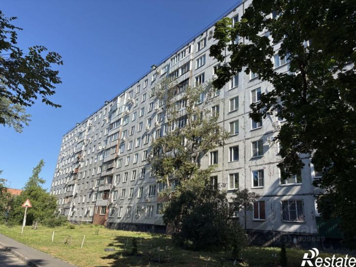 2-комн квартира Тольятти, улица Свердлова