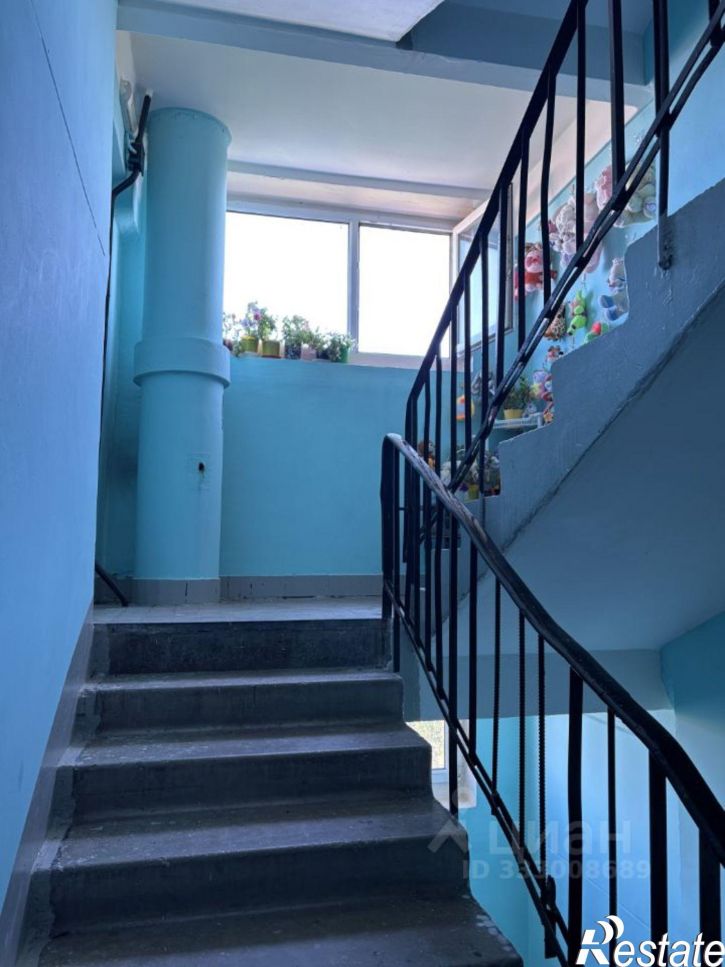 2-комн квартира Тольятти, улица Свердлова