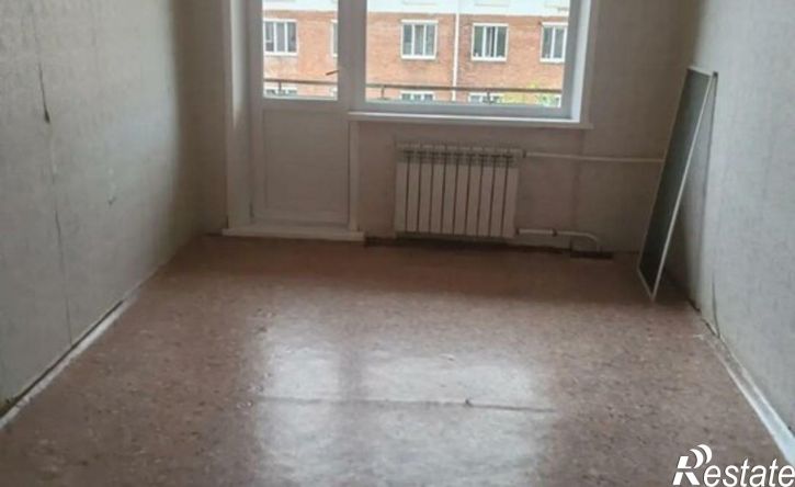 1-комн квартира Чапаевск, улица Дзержинского, 18