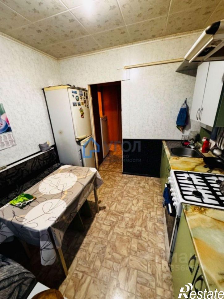 3-комн квартира Самара городской округ