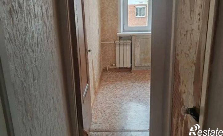 1-комн квартира Чапаевск, улица Дзержинского, 18