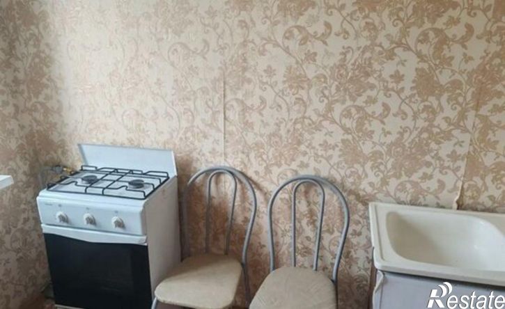 1-комн квартира Чапаевск, улица Дзержинского, 18