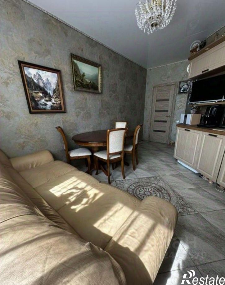 1-комн квартира ул Печерская, д 20А