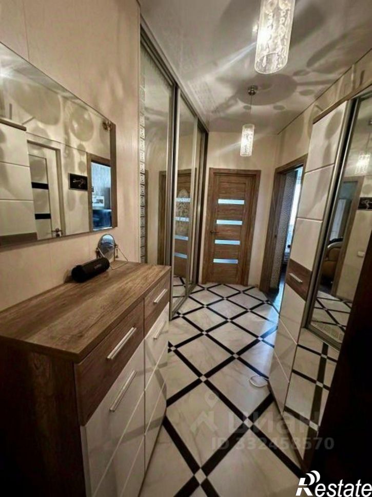 1-комн квартира ул Печерская, д 20А