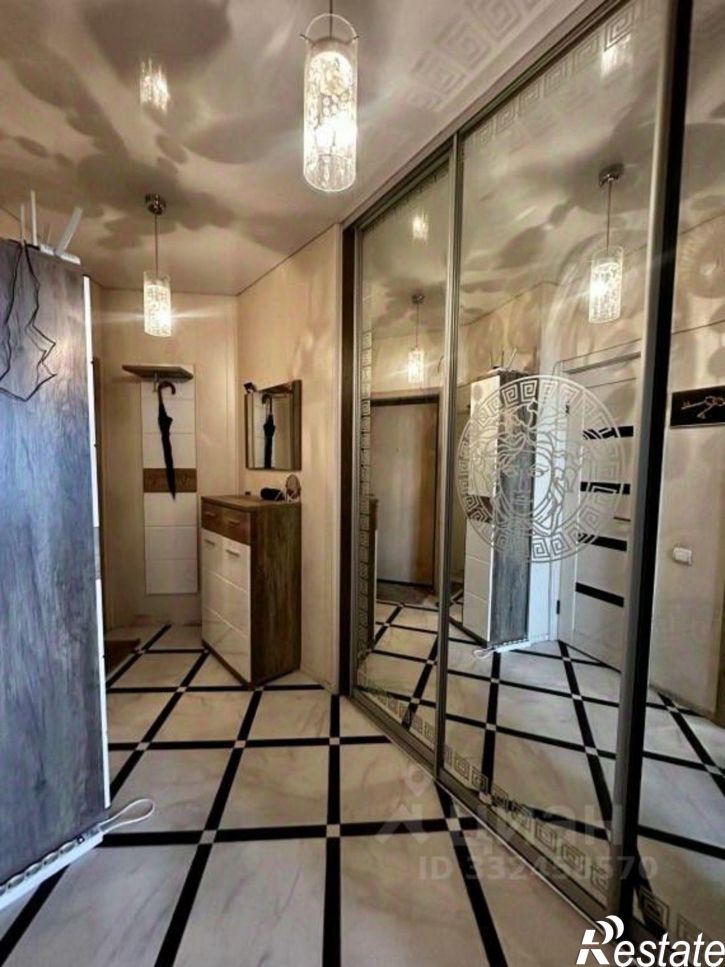 1-комн квартира ул Печерская, д 20А