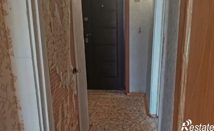 1-комн квартира Чапаевск, улица Дзержинского, 18