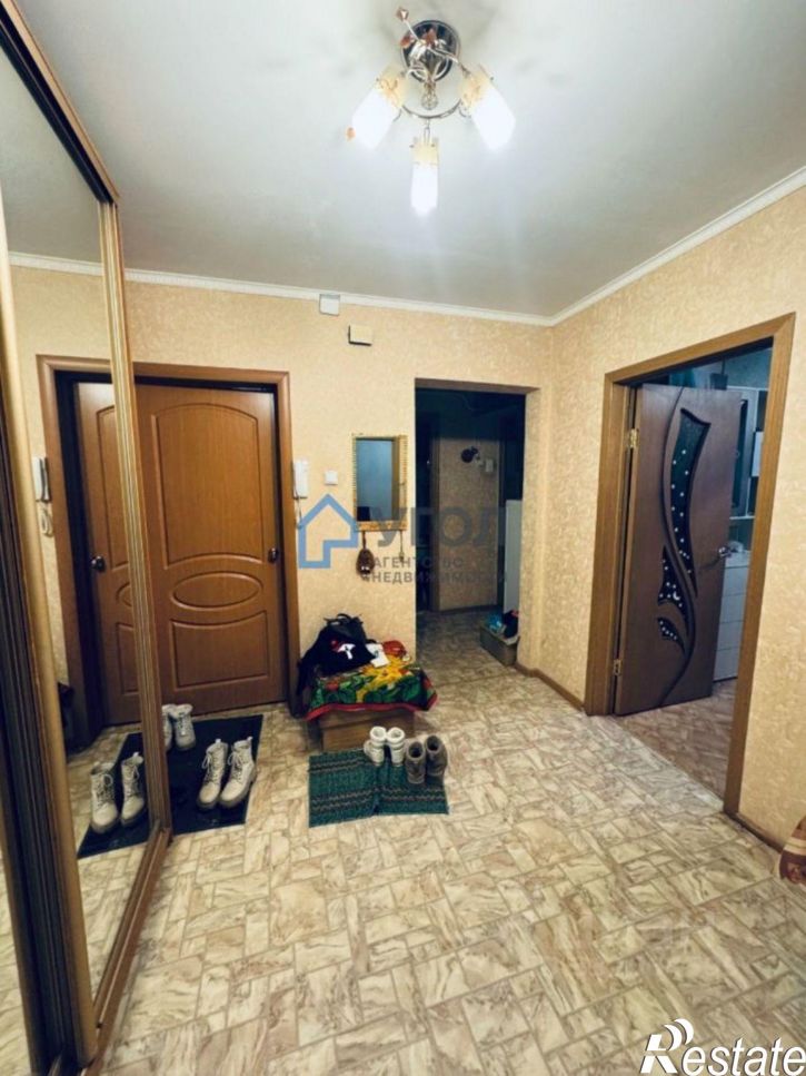 3-комн квартира Самара городской округ