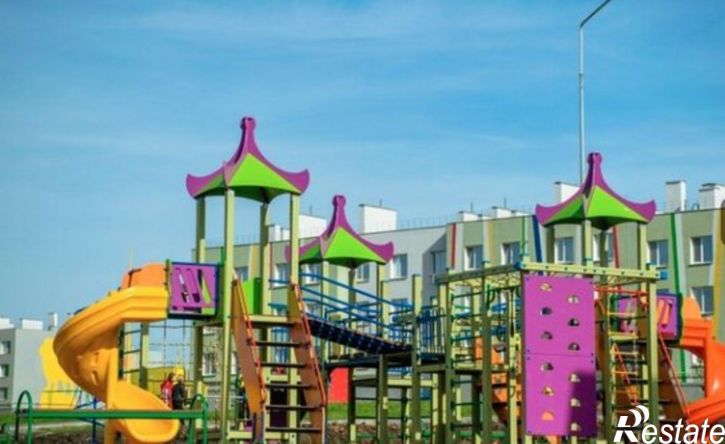 1-комн квартира Самара, микрорайон Крутые Ключи, улица Евгения Золотухина, 40