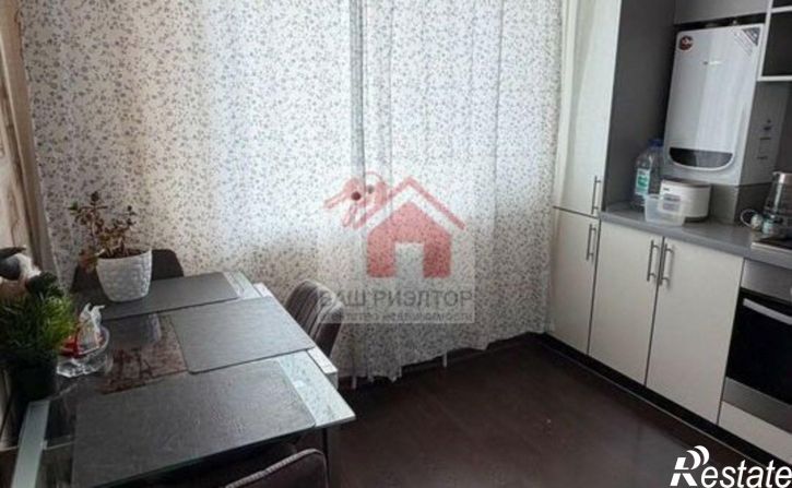 2-комн квартира Самара, микрорайон Крутые Ключи, 25