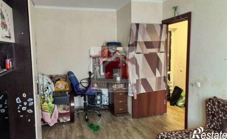 1-комн квартира Волжский район, городское поселение Смышляевка, посёлок городского типа С