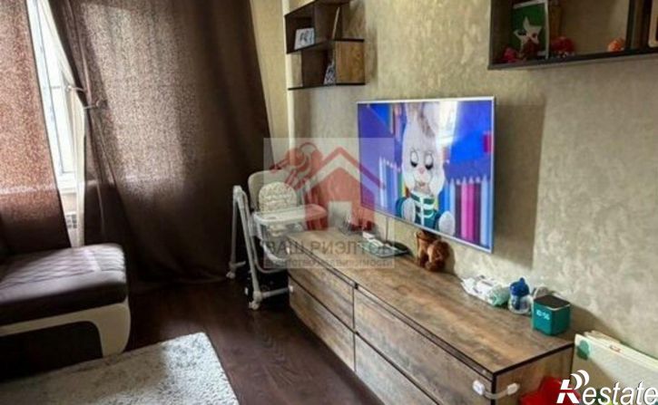 2-комн квартира Самара, микрорайон Крутые Ключи, 25
