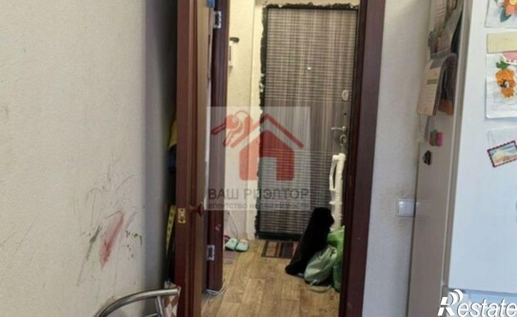 1-комн квартира Волжский район, городское поселение Смышляевка, посёлок городского типа С