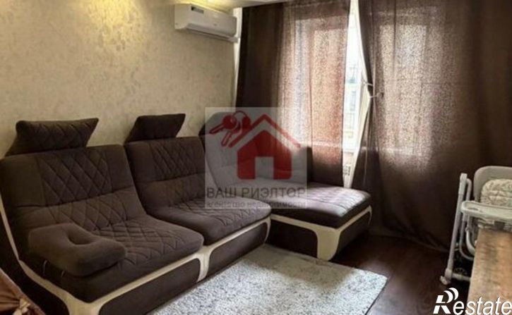 2-комн квартира Самара, микрорайон Крутые Ключи, 25