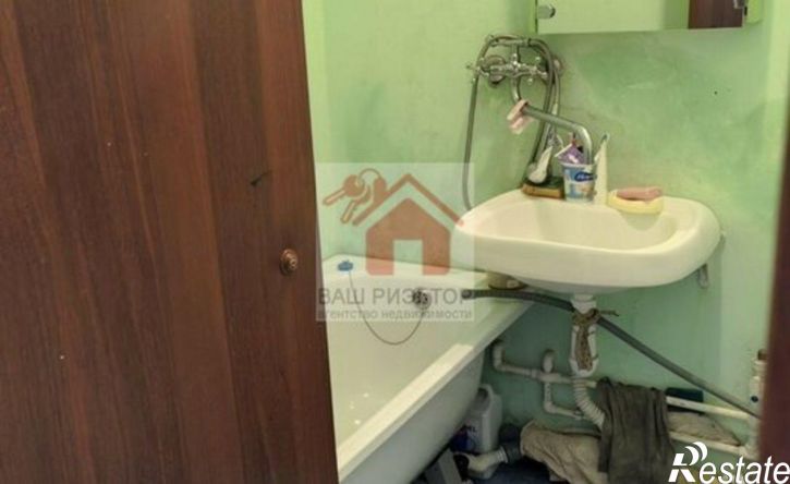 1-комн квартира Волжский район, городское поселение Смышляевка, посёлок городского типа С