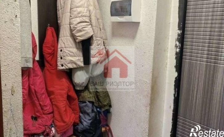 1-комн квартира Волжский район, городское поселение Смышляевка, посёлок городского типа С