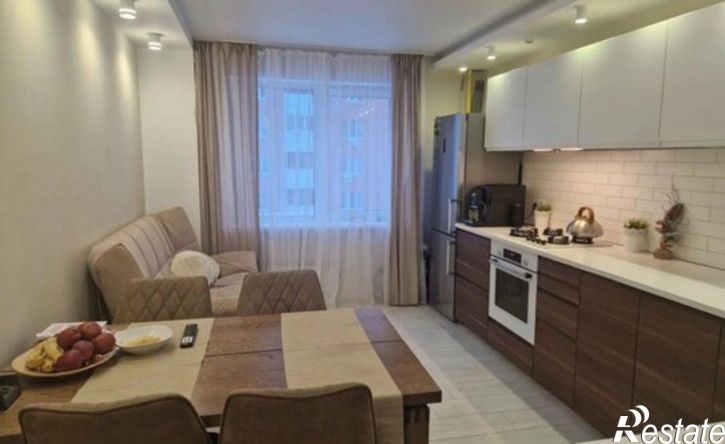 2-комн квартира Самара, посёлок Мехзавод, 1-й квартал, 51