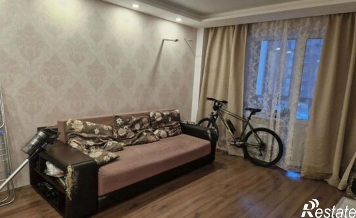 2-комн квартира Самара, посёлок Мехзавод, 1-й квартал, 51