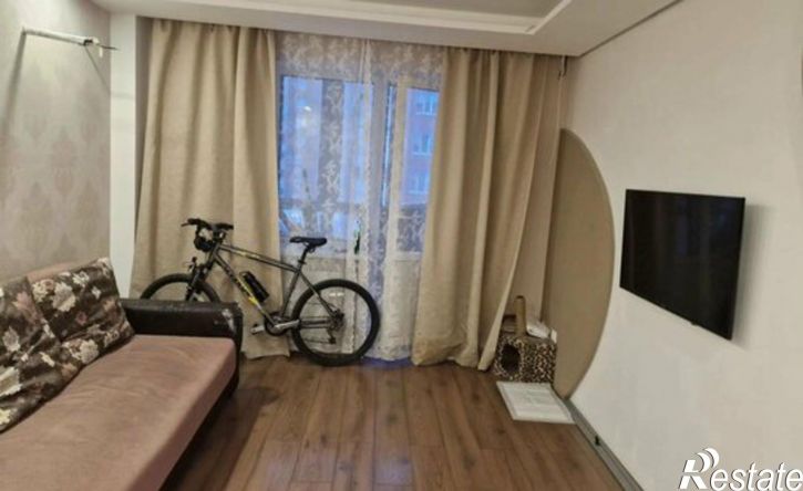 2-комн квартира Самара, посёлок Мехзавод, 1-й квартал, 51
