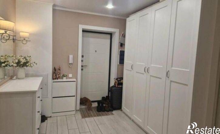 2-комн квартира Самара, посёлок Мехзавод, 1-й квартал, 51