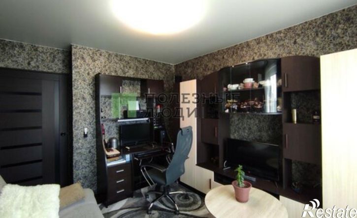 2-комн квартира Сызрань, улица Маршала Жукова, 297