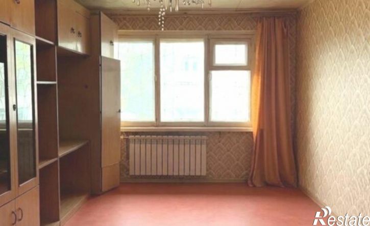 2-комн квартира Новокуйбышевск, улица Дзержинского, 32