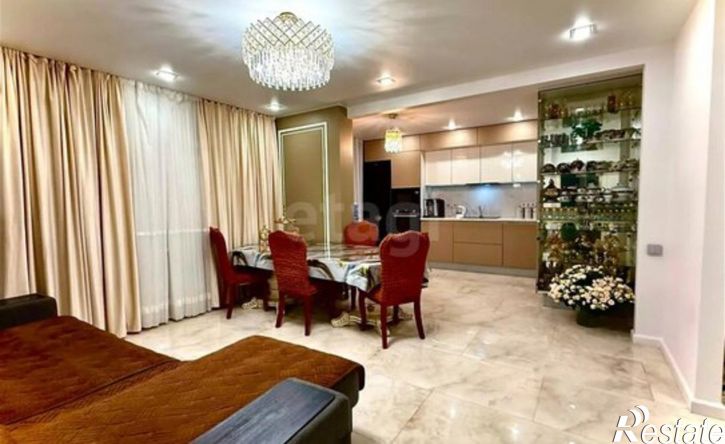 3-комн квартира Самара, Южное шоссе, 7А