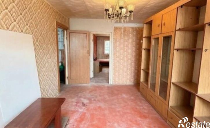 2-комн квартира Новокуйбышевск, улица Дзержинского, 32