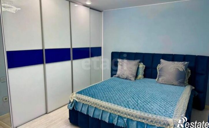 3-комн квартира Самара, Южное шоссе, 7А