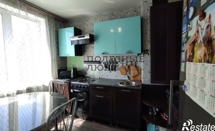 2-комн квартира Сызрань, улица Маршала Жукова, 297