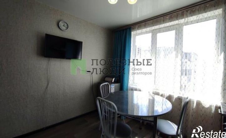 2-комн квартира Сызрань, улица Маршала Жукова, 297