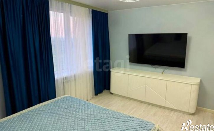 3-комн квартира Самара, Южное шоссе, 7А