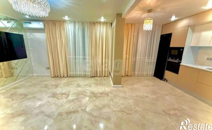 3-комн квартира Самара, Южное шоссе, 7А