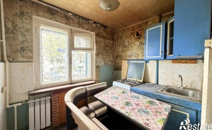 2-комн квартира Новокуйбышевск, улица Дзержинского, 32