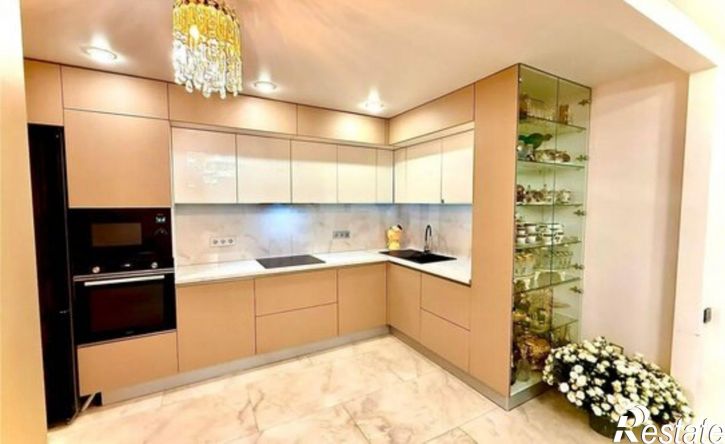 3-комн квартира Самара, Южное шоссе, 7А