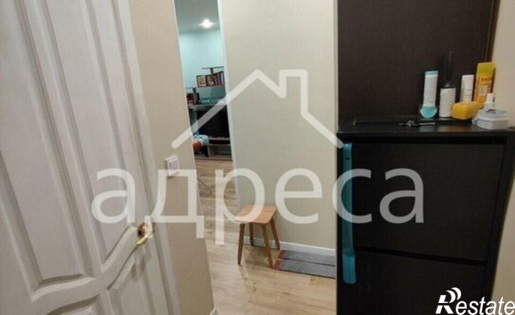 1-комн квартира Самара, улица 22-го Партсъезда, 1