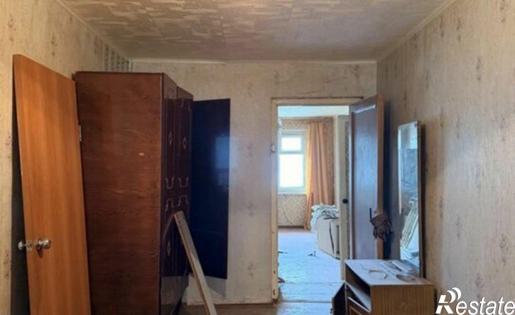 2-комн квартира Новокуйбышевск, улица Дзержинского, 32