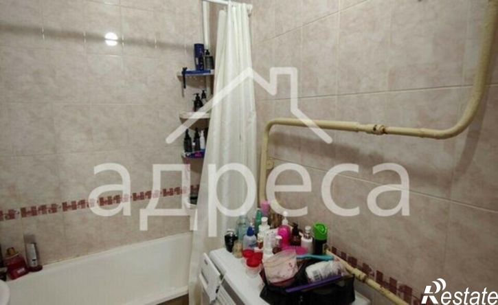 1-комн квартира Самара, улица 22-го Партсъезда, 1