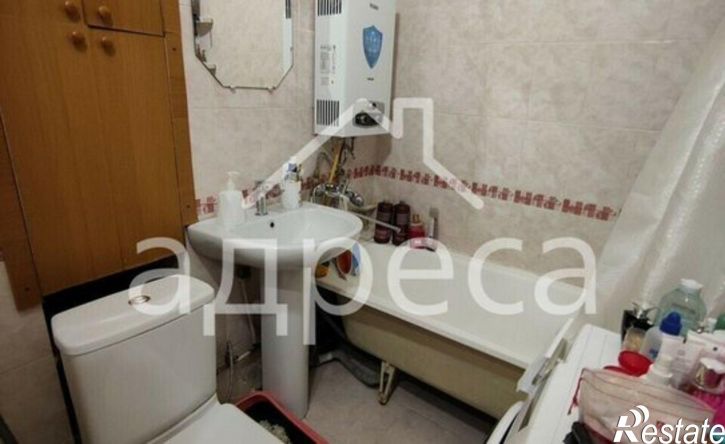 1-комн квартира Самара, улица 22-го Партсъезда, 1