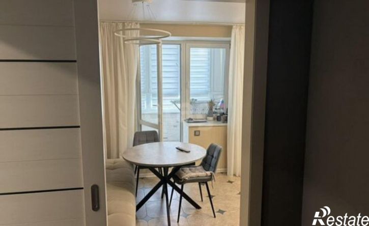 1-комн квартира Самара, улица Ерошевского, 31