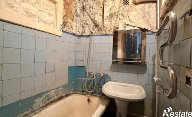 2-комн квартира Новокуйбышевск, улица Дзержинского, 32