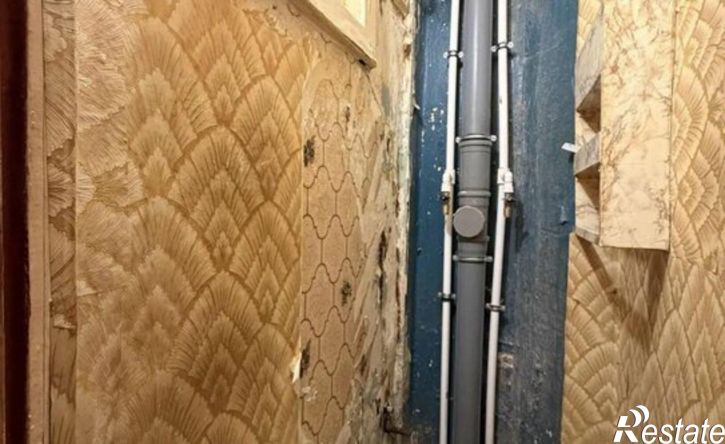 2-комн квартира Новокуйбышевск, улица Дзержинского, 32