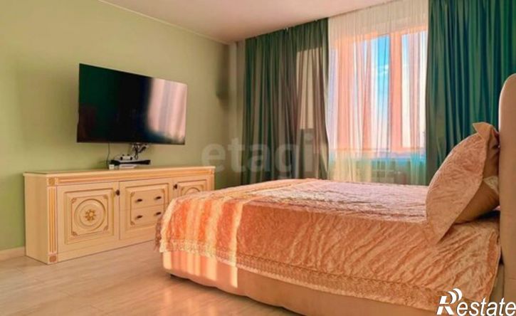 3-комн квартира Самара, Южное шоссе, 7А